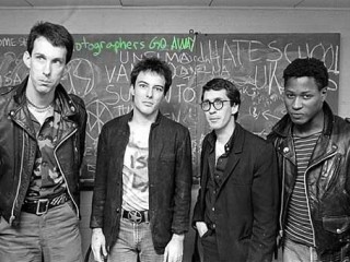 Dead Kennedys picture, image, poster